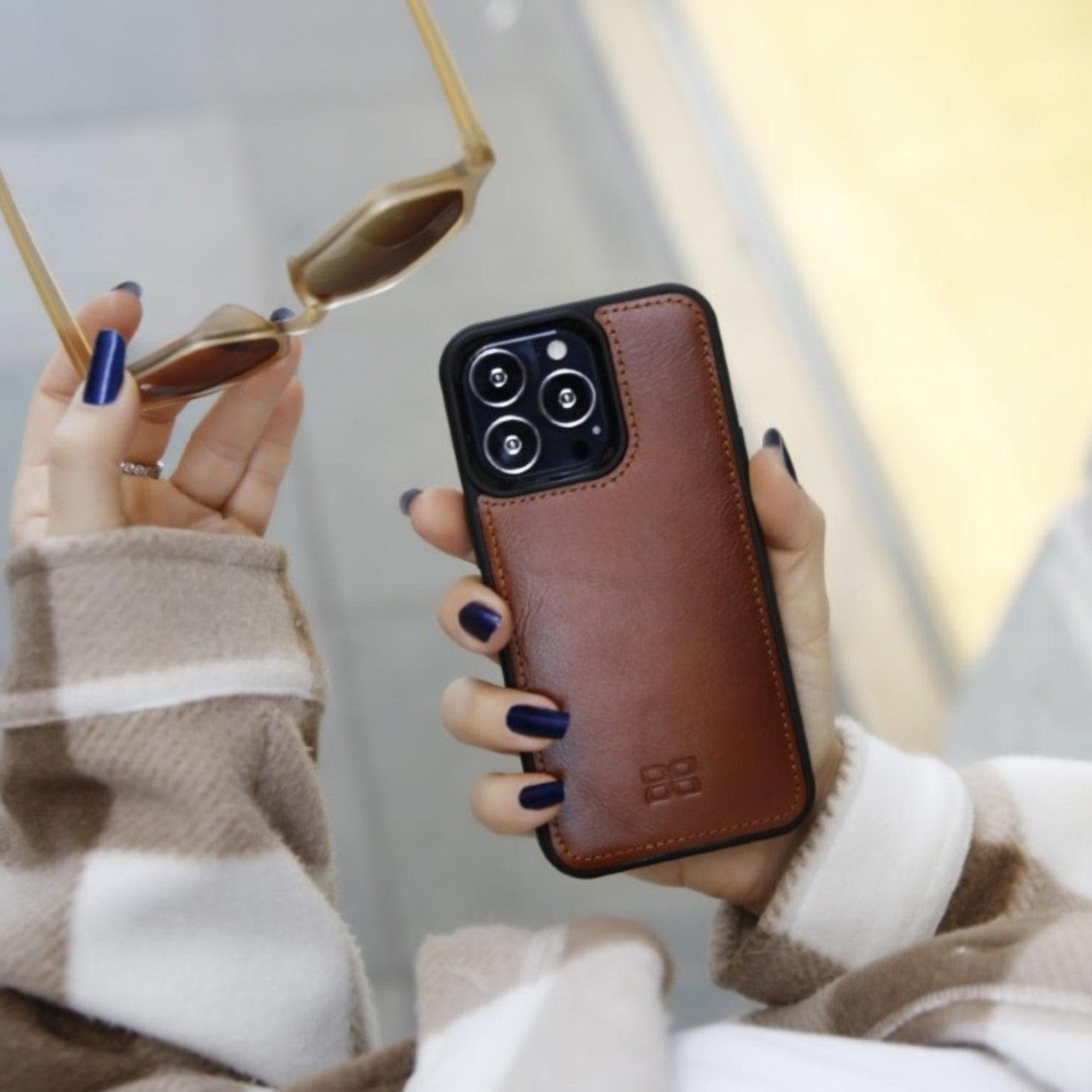 Bouletta Special Combines, Leather Back Covers, Card Holders and Keyrings Bouletta LTD