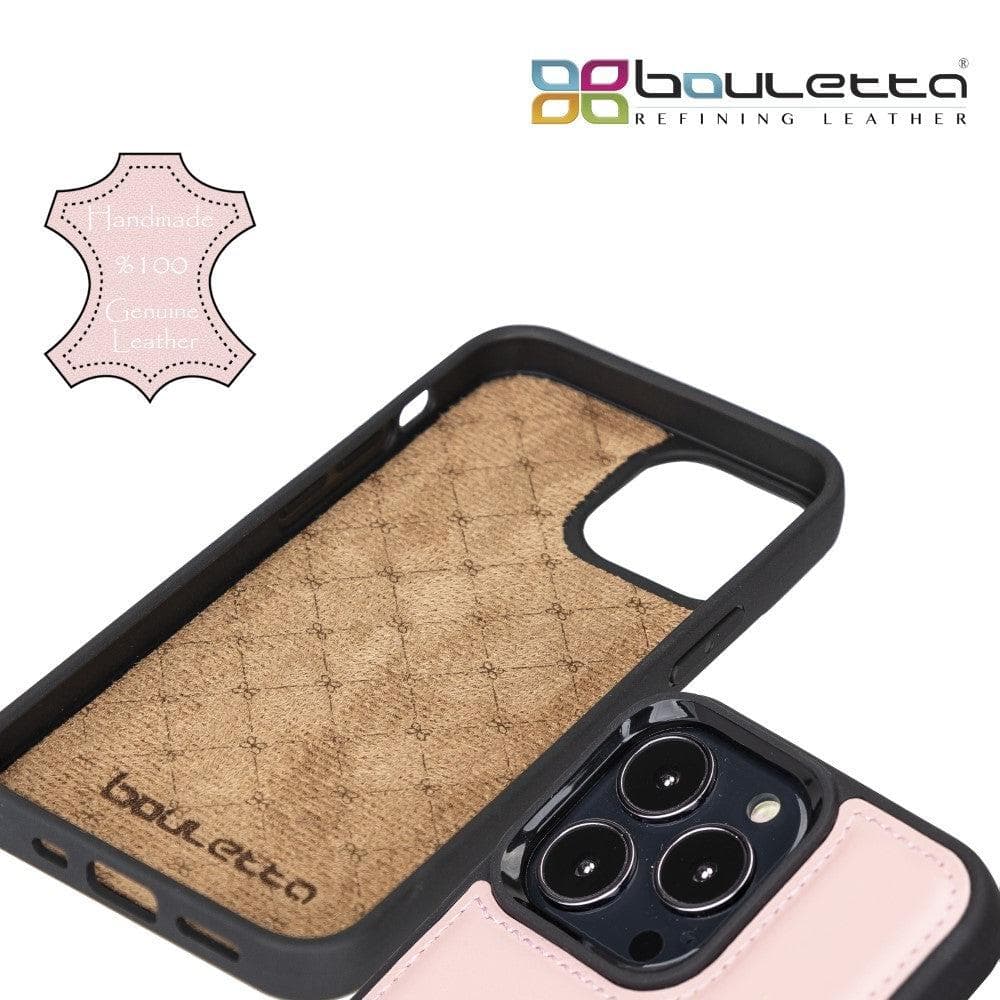 Bouletta Special Combines, Leather Back Covers, Card Holders and Keyrings Bouletta LTD