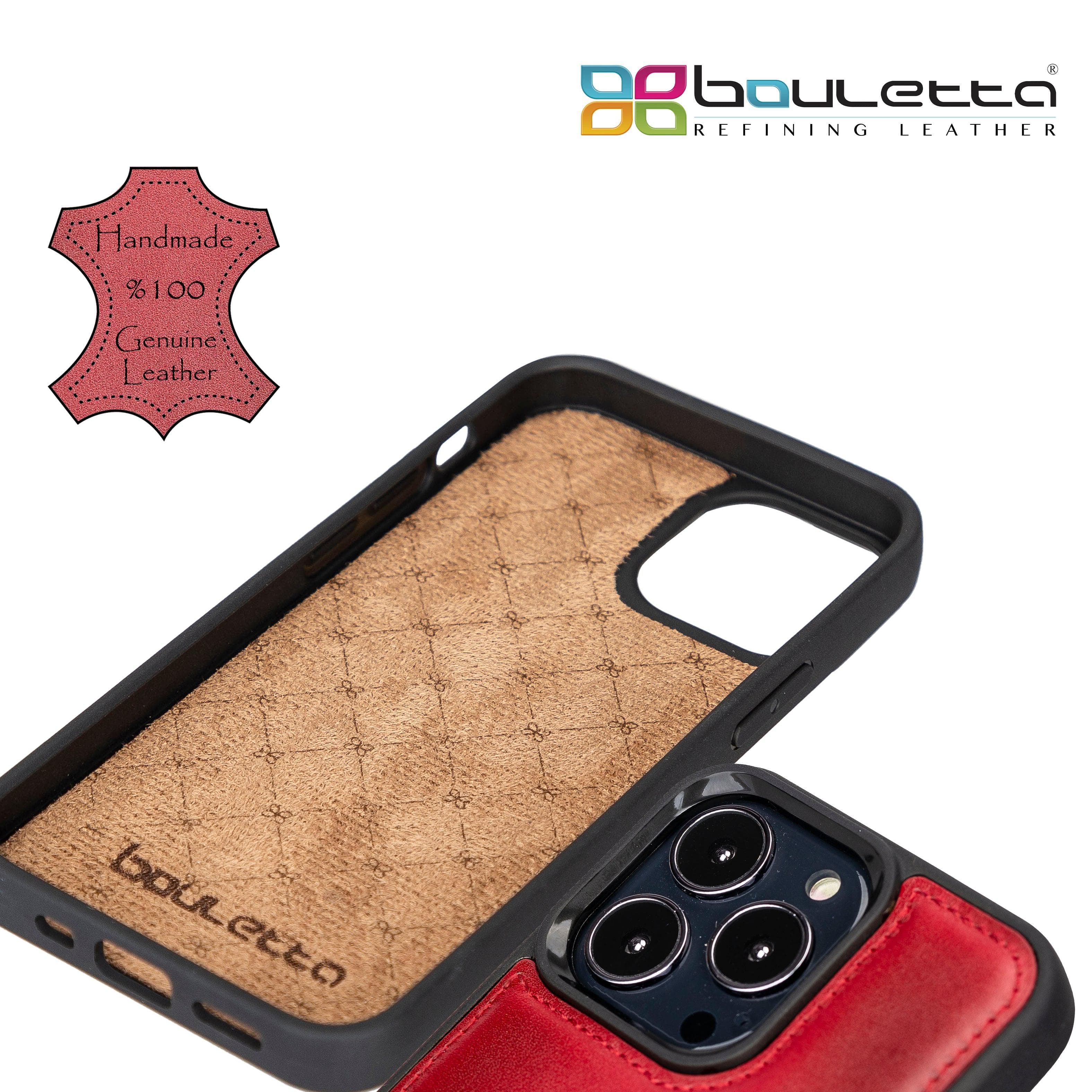 Bouletta Special Combines, Leather Back Covers, Card Holders and Keyrings Bouletta LTD