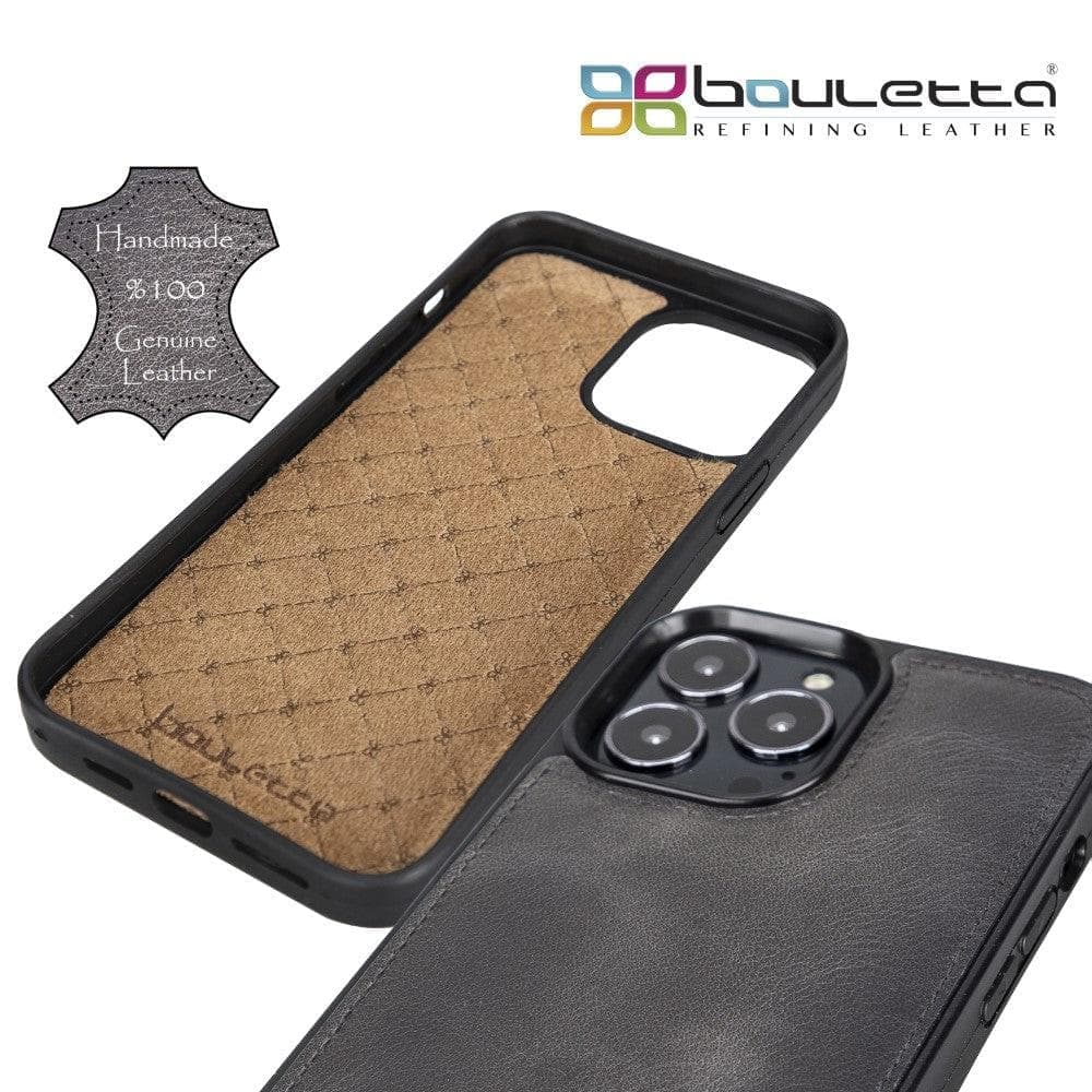 Bouletta Special Combines, Leather Back Covers, Card Holders and Keyrings Bouletta LTD