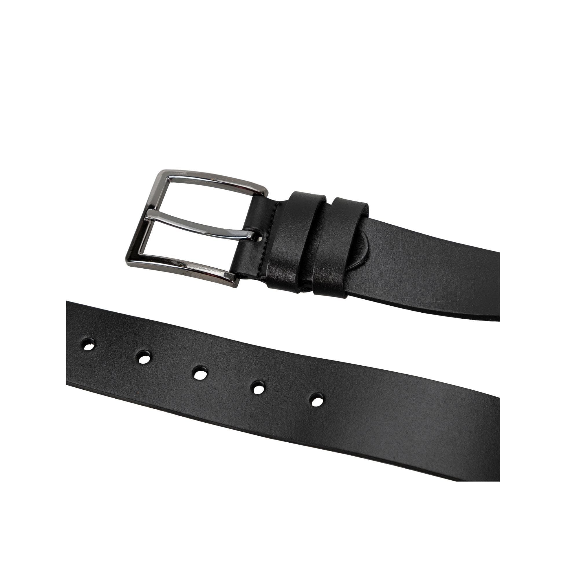 Bouletta Sport Man Leather Men's Belt Bouletta B2B