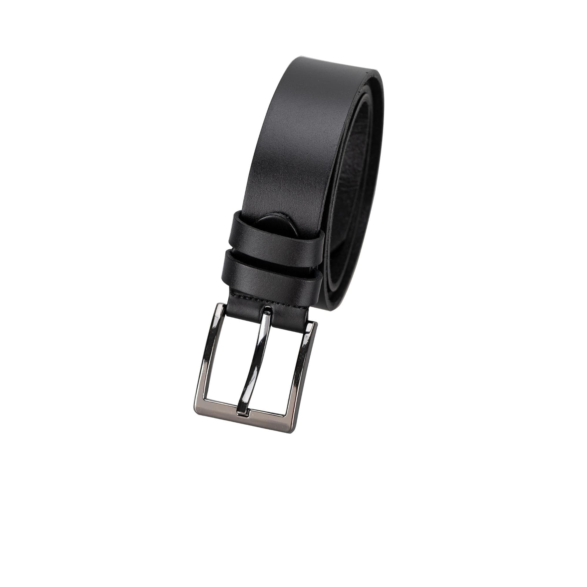 Bouletta Sport Man Leather Men's Belt Bouletta B2B