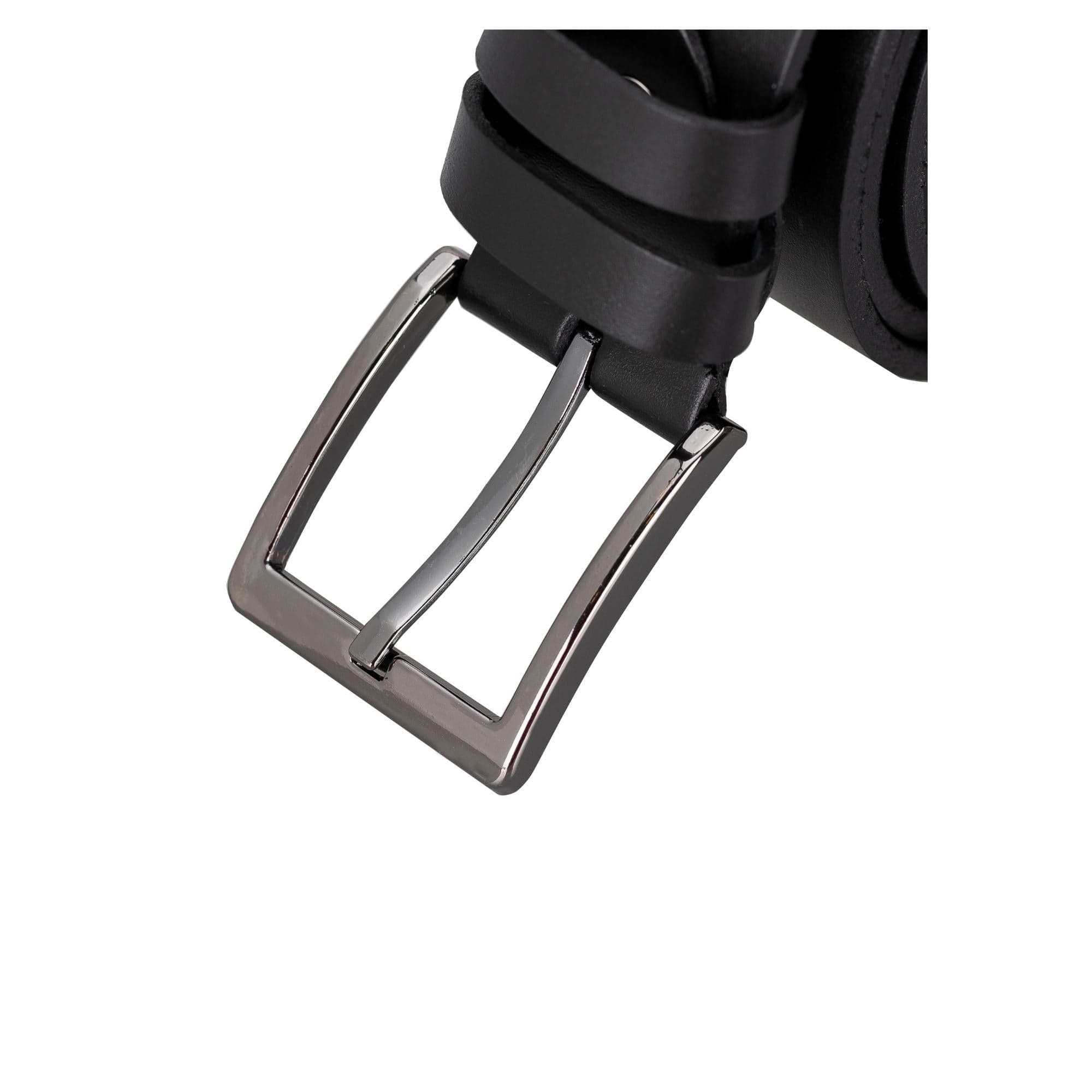 Bouletta Sport Man Leather Men's Belt Bouletta B2B