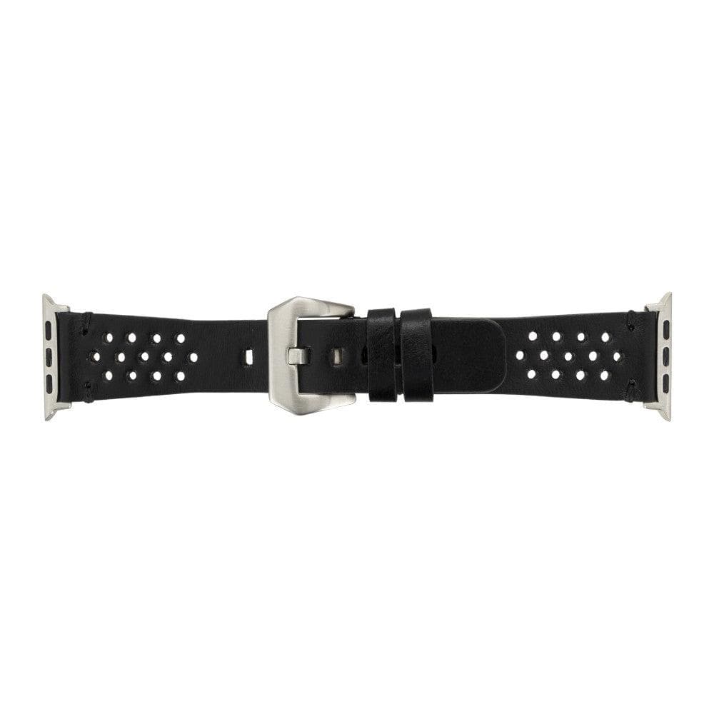Chester Vigo Apple Watch Leather Straps Bouletta LTD
