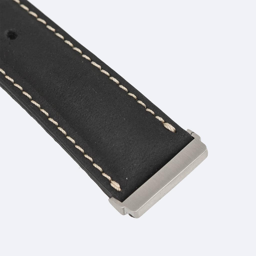 Classic Fitbit Leather Straps Bouletta