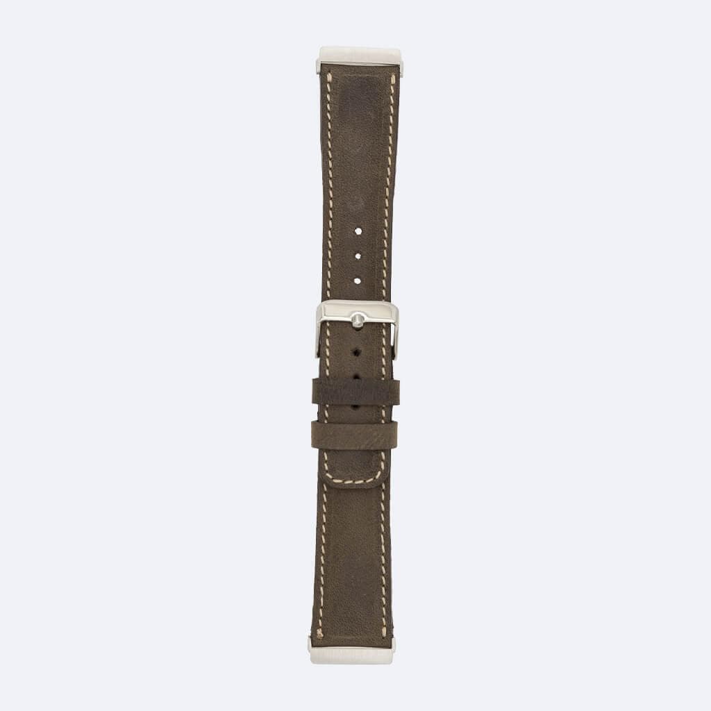 Classic Fitbit Leather Straps Bouletta