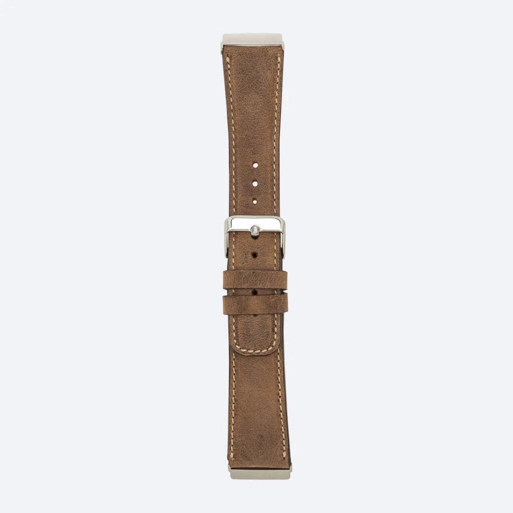 Classic Fitbit Leather Straps Bouletta