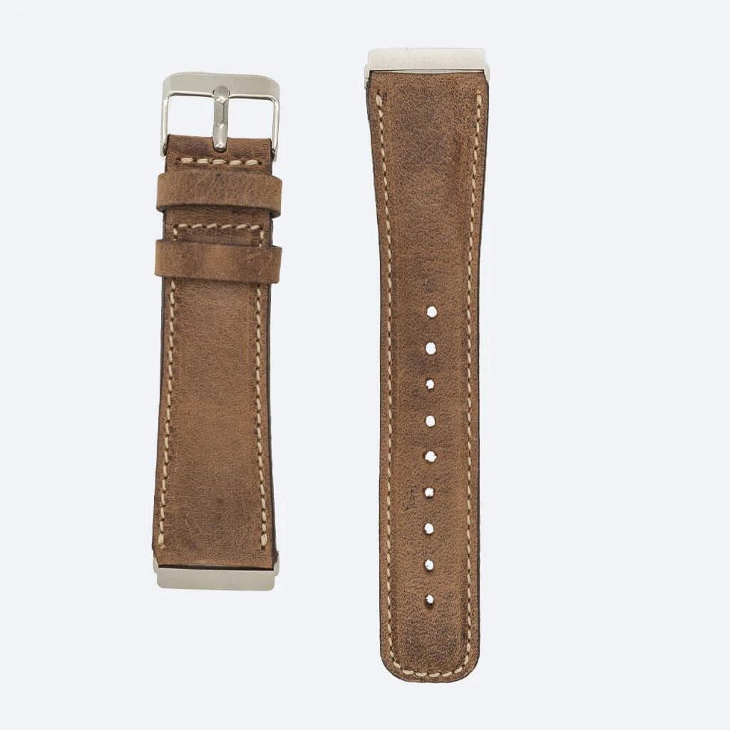 Classic Fitbit Leather Straps Bouletta