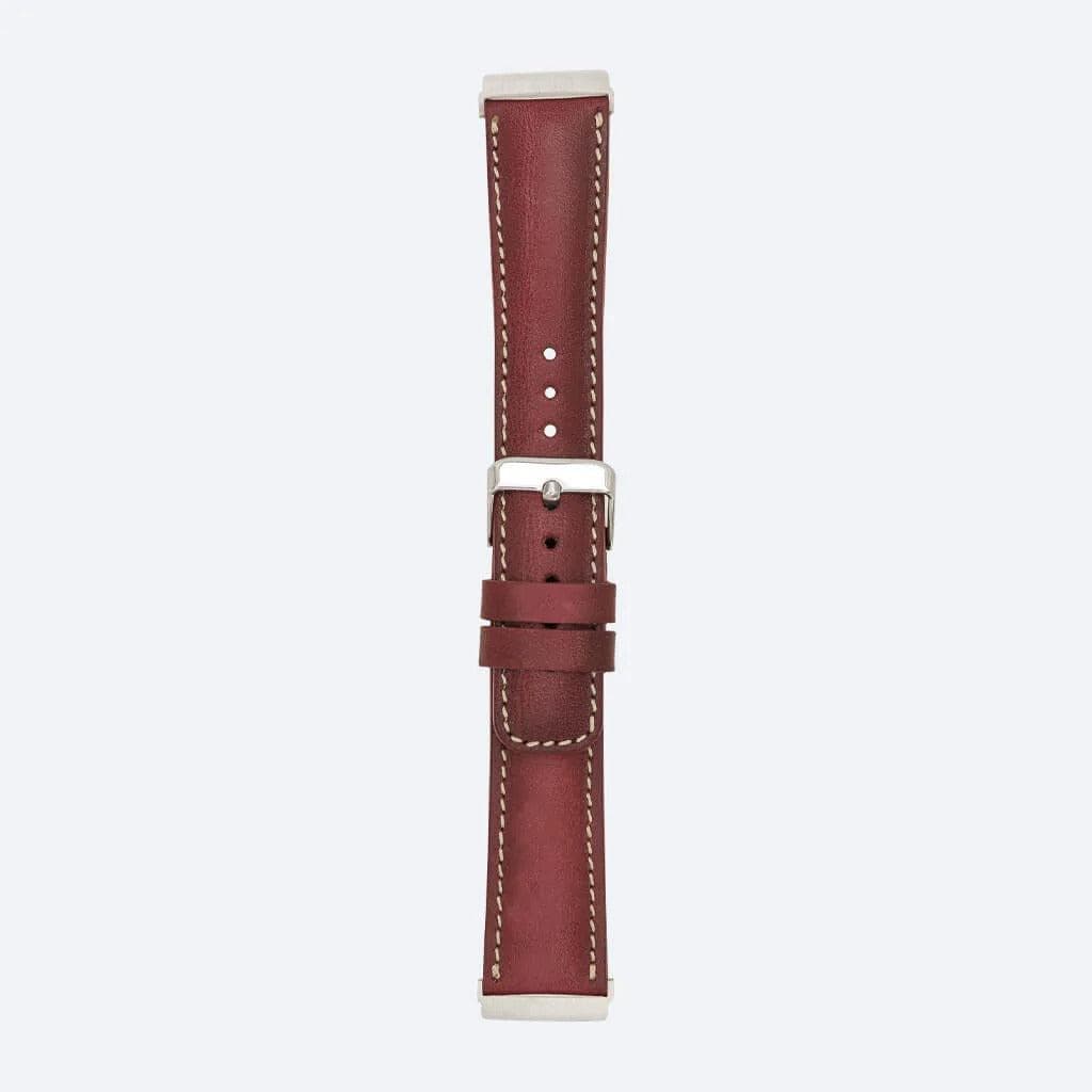 Classic Fitbit Leather Straps Bouletta