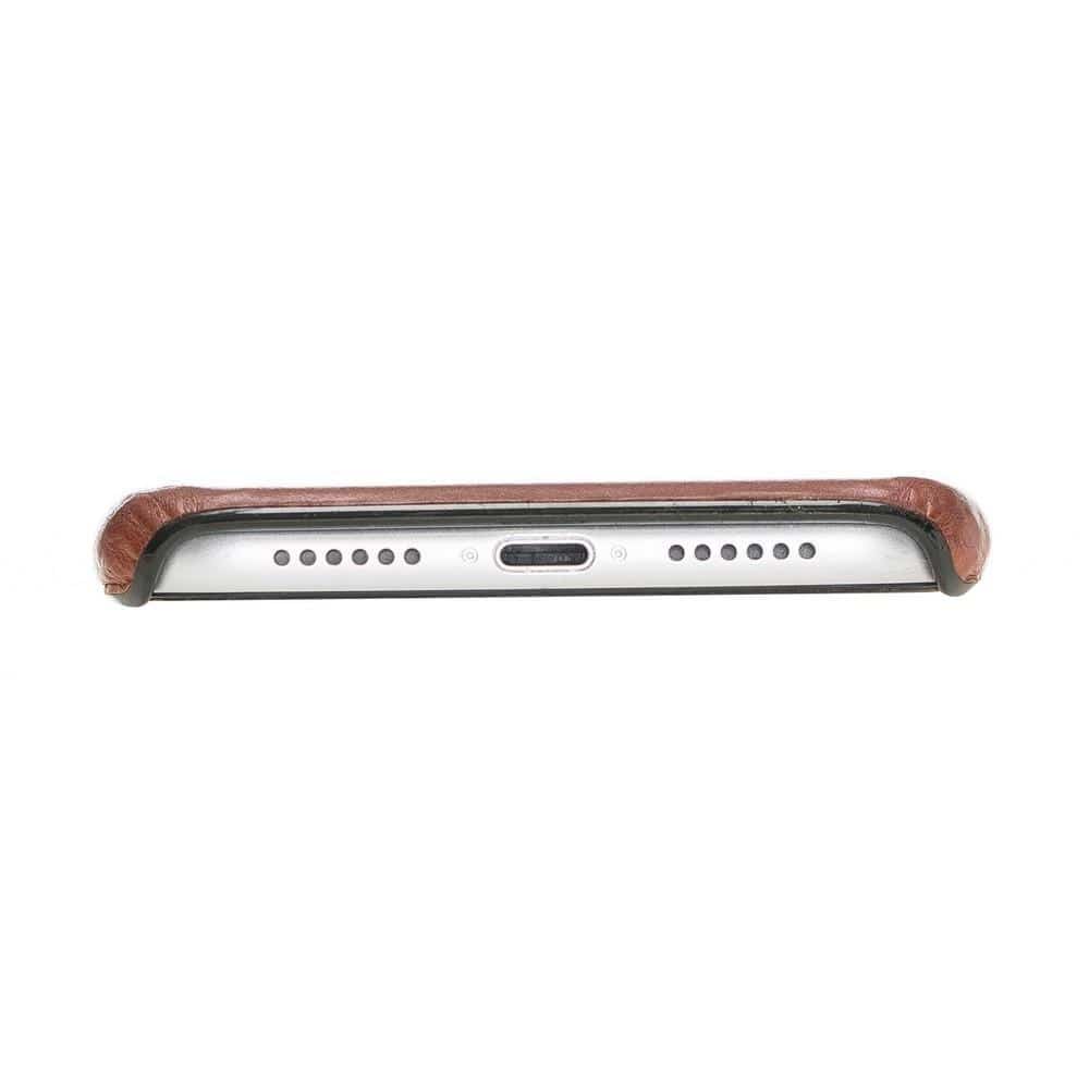 Concept Cover Leather Case for Apple iPhone X Series Bouletta LTD