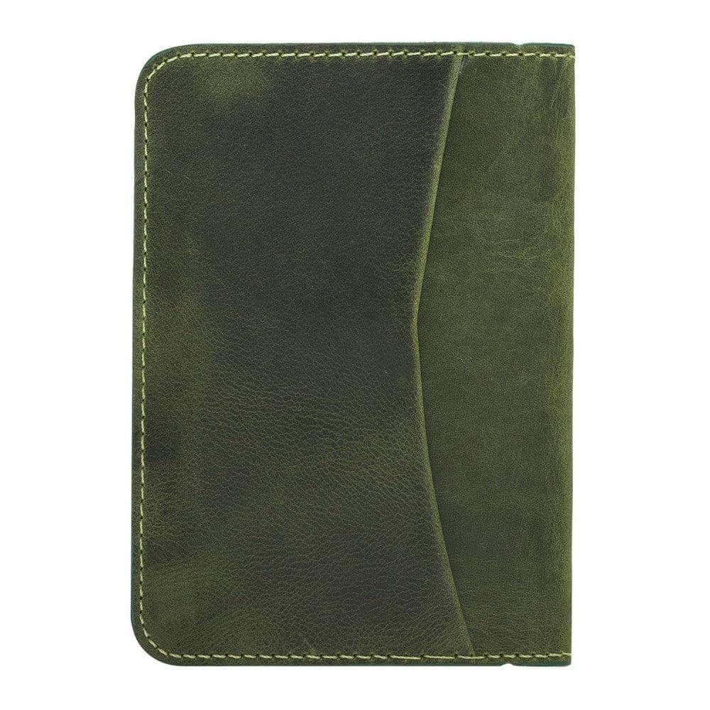 Dalfsen Leather Card Holder Bouletta B2B