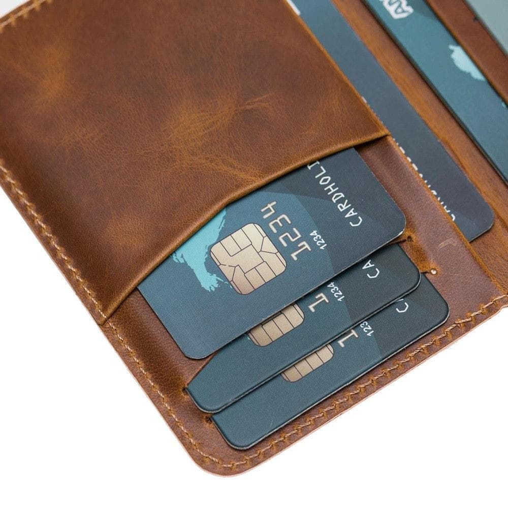 Dalfsen Leather Card Holder Bouletta B2B
