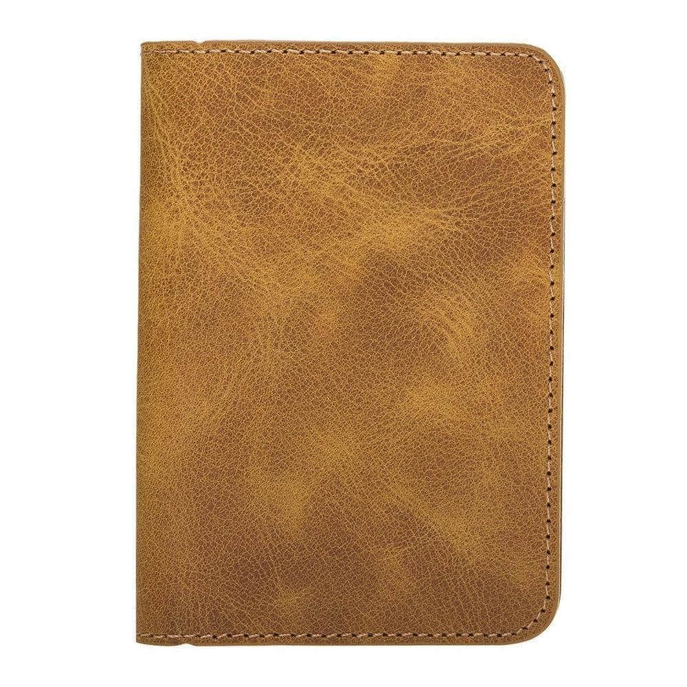 Dalfsen Leather Card Holder Bouletta B2B