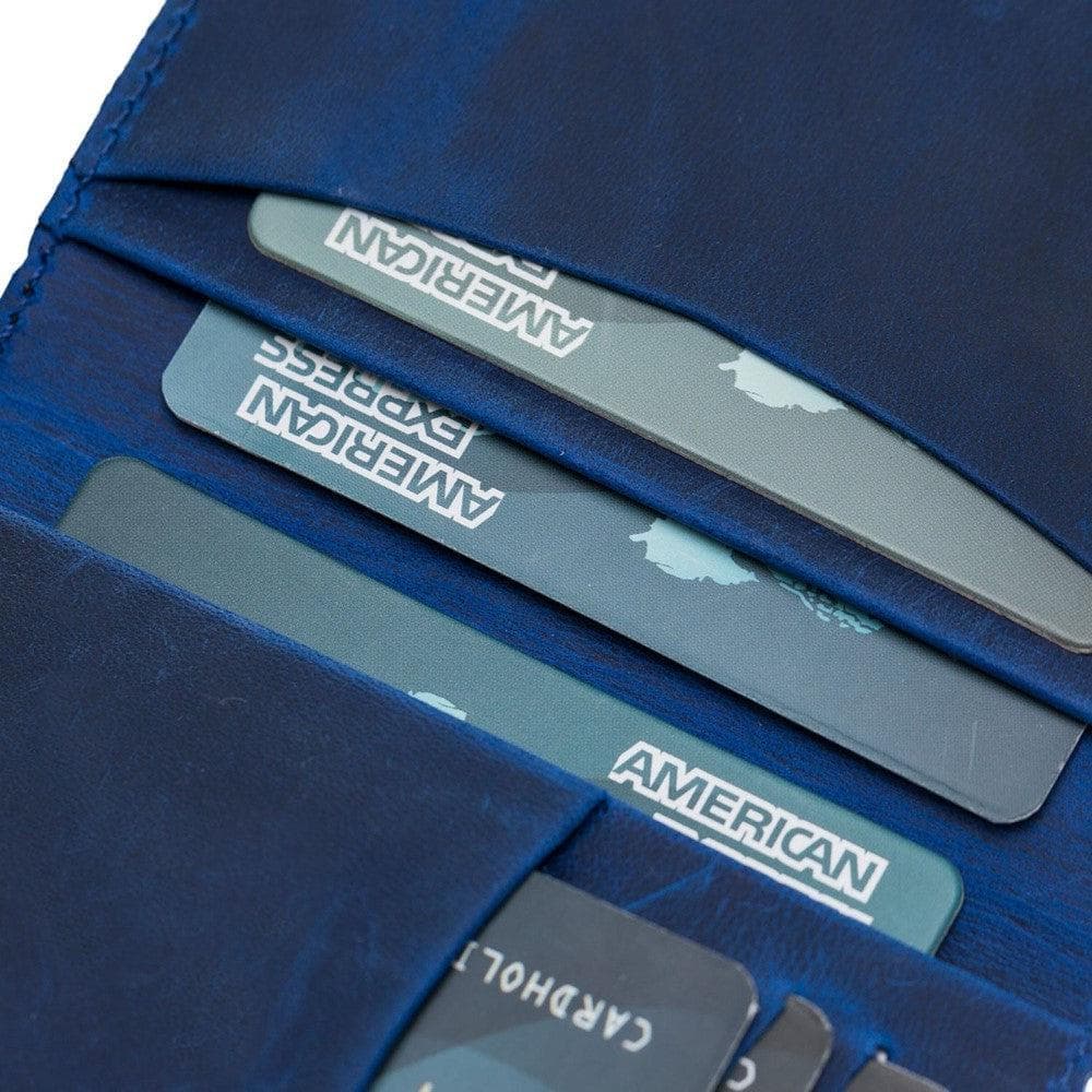 Dalfsen Leather Card Holder Bouletta B2B