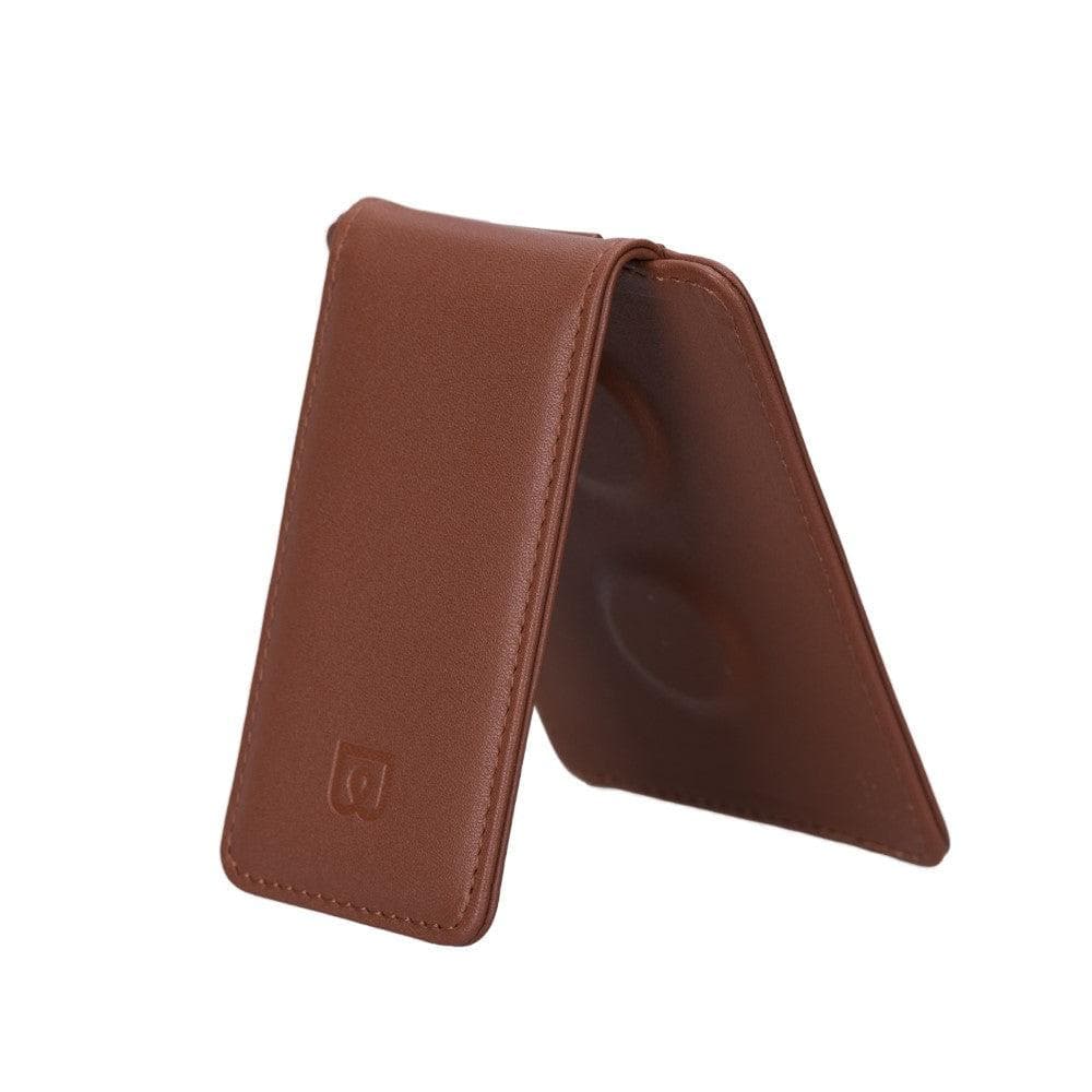 Dangly Leather Wallet And Card Holder Bouletta LTD