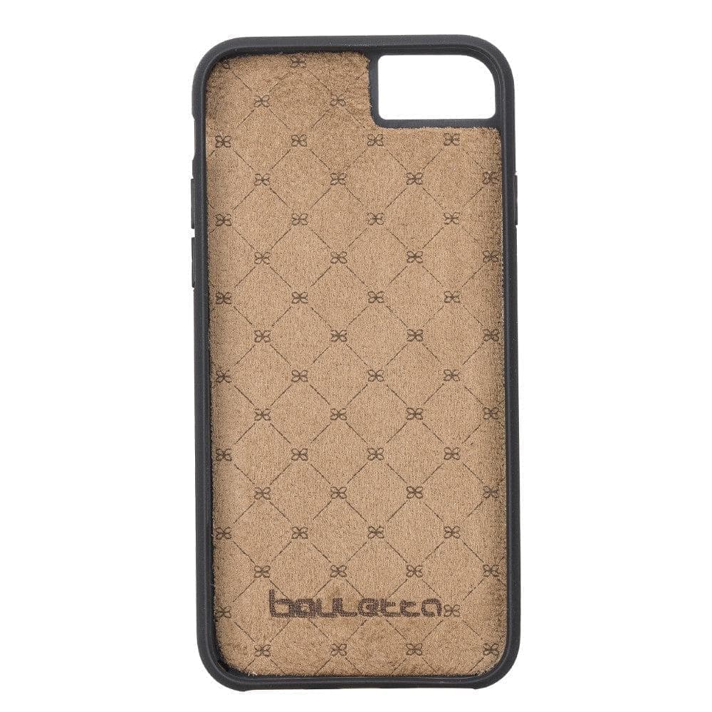 Detachable Leather Wallet Case for Apple iPhone SE Series Bouletta LTD