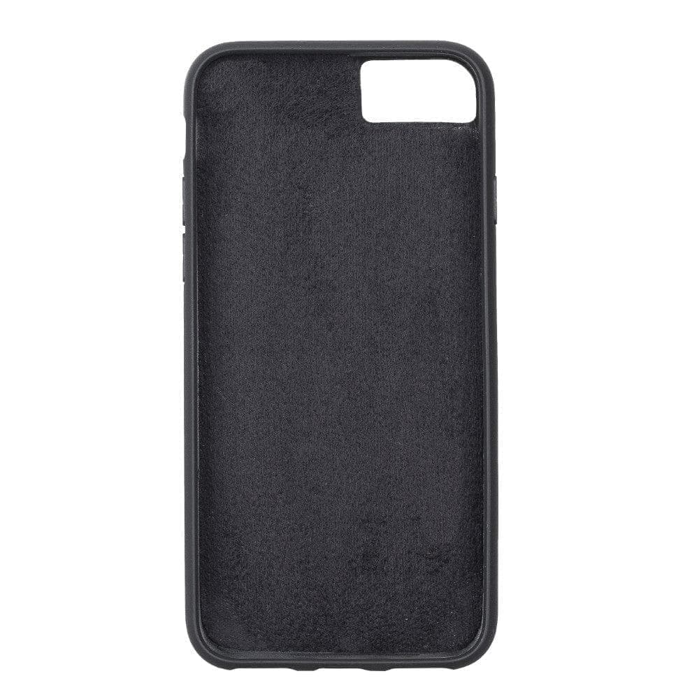 Detachable Leather Wallet Case for Apple iPhone SE Series Bouletta LTD