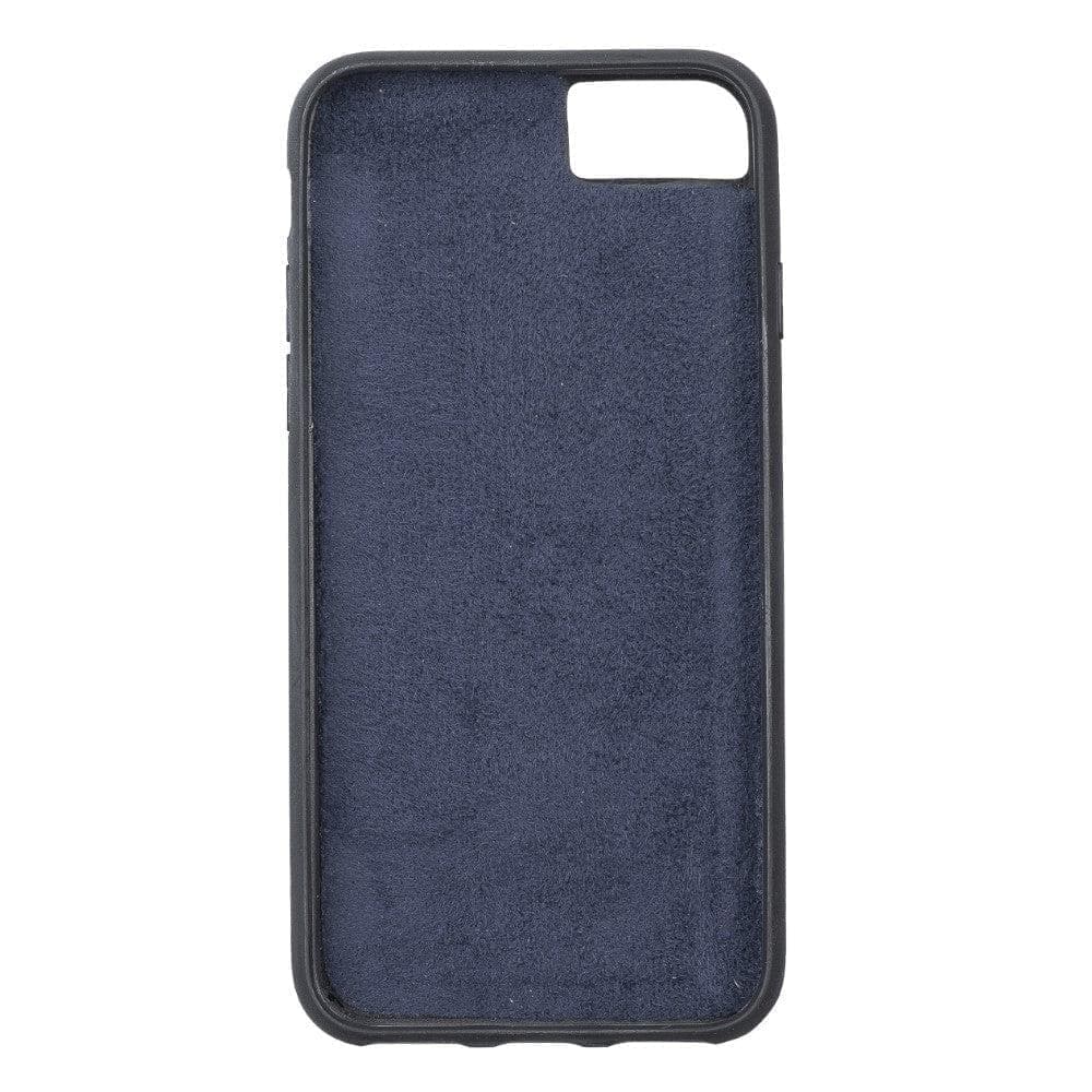 Detachable Leather Wallet Case for Apple iPhone SE Series Bouletta LTD