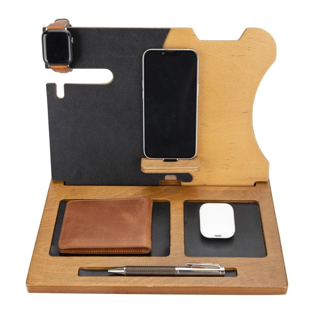 Docking Stand Black B2B Bouletta