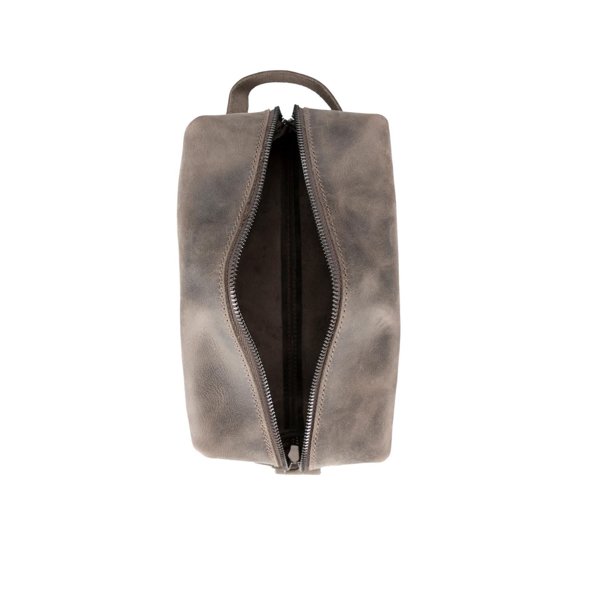 Eve Genuine Leather Make Up Bag Bouletta B2B
