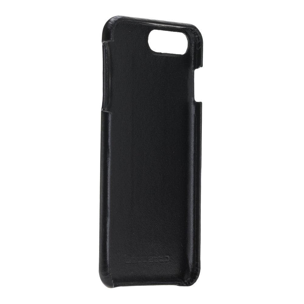 Full Leather Coating Detachable Wallet Case for Apple iPhone 8 Series Bouletta LTD