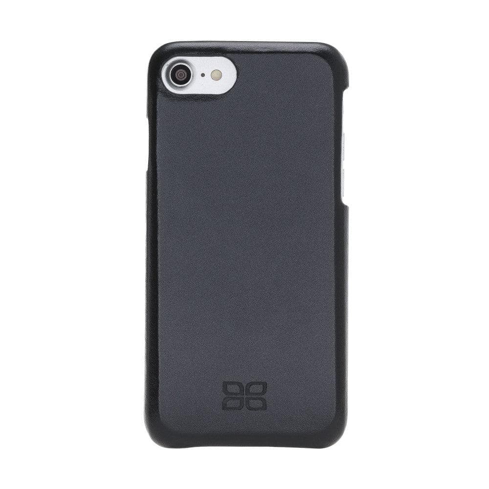 Full Leather Coating Detachable Wallet Case for Apple iPhone 8 Series Bouletta LTD