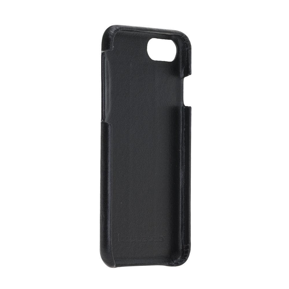 Full Leather Coating Detachable Wallet Case for Apple iPhone 8 Series Bouletta LTD