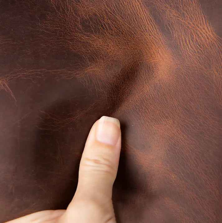 Wallet ID Leather Samsung Galaxy Z Fold 7 Folio Case