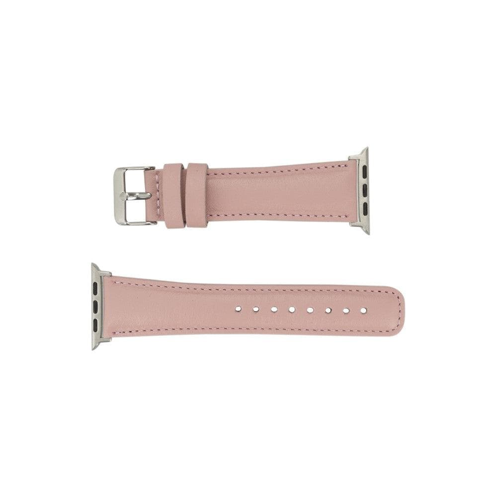 Hereford Classic Colorful Apple Watch Leather Straps Bouletta LTD