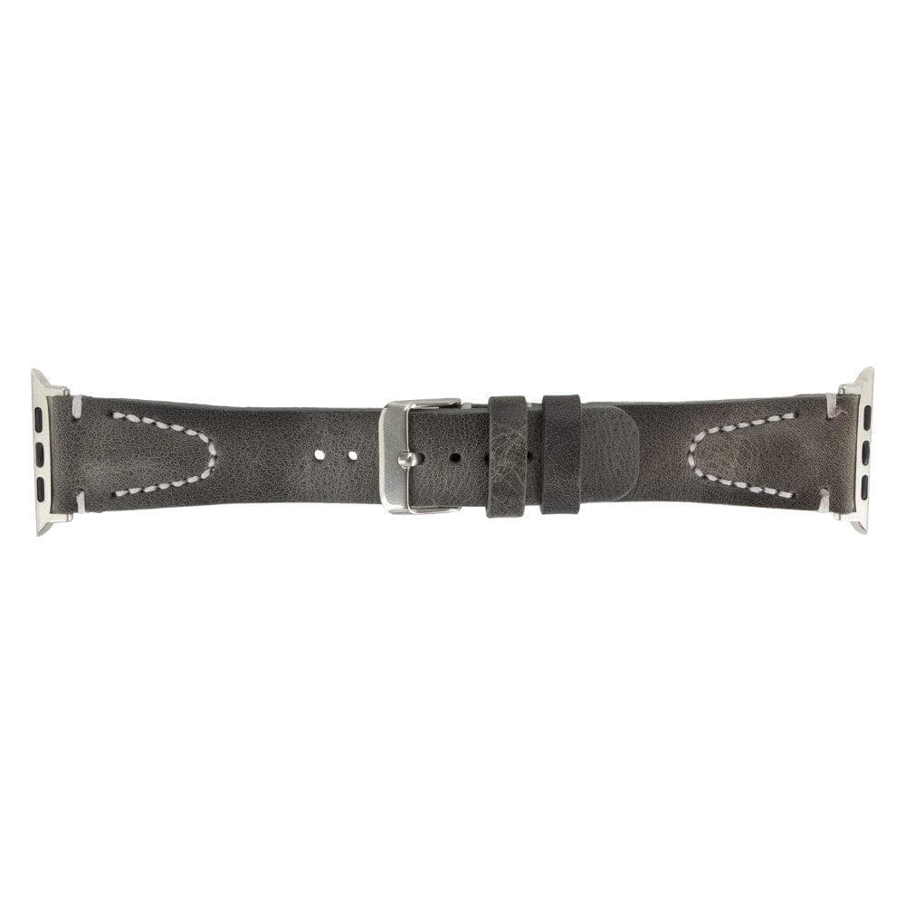 Kyoto Avila Apple Watch Leather Straps Bouletta