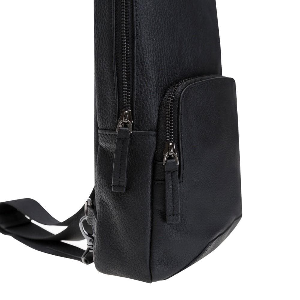 Priene Crossbody Style Genuine Bag for Women and Men