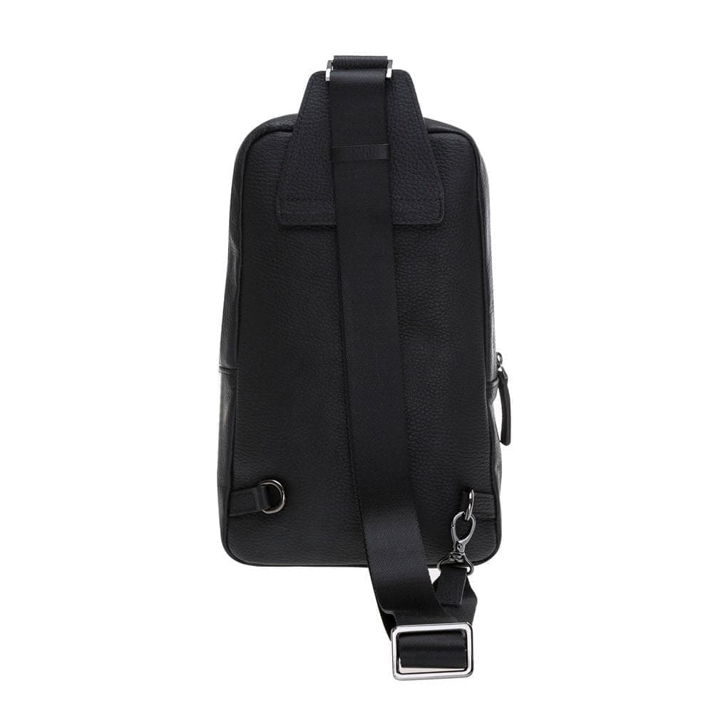Priene Crossbody Style Genuine Bag for Women and Men