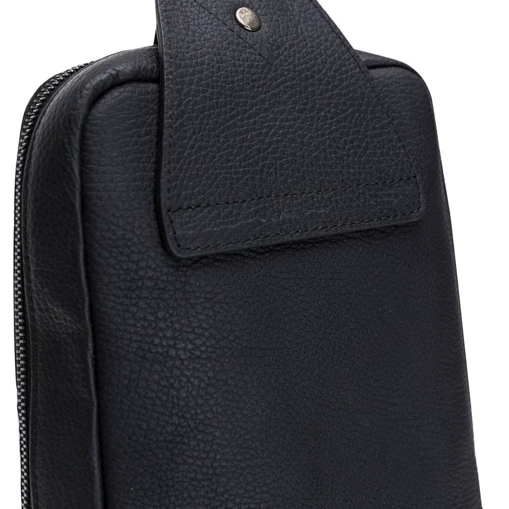 Priene Crossbody Style Genuine Bag for Women and Men