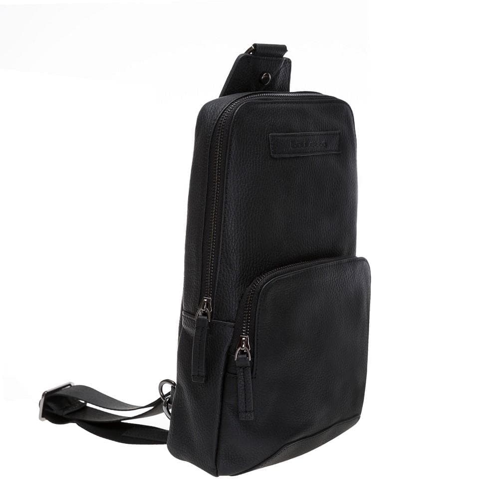 Priene Crossbody Style Genuine Bag for Women and Men