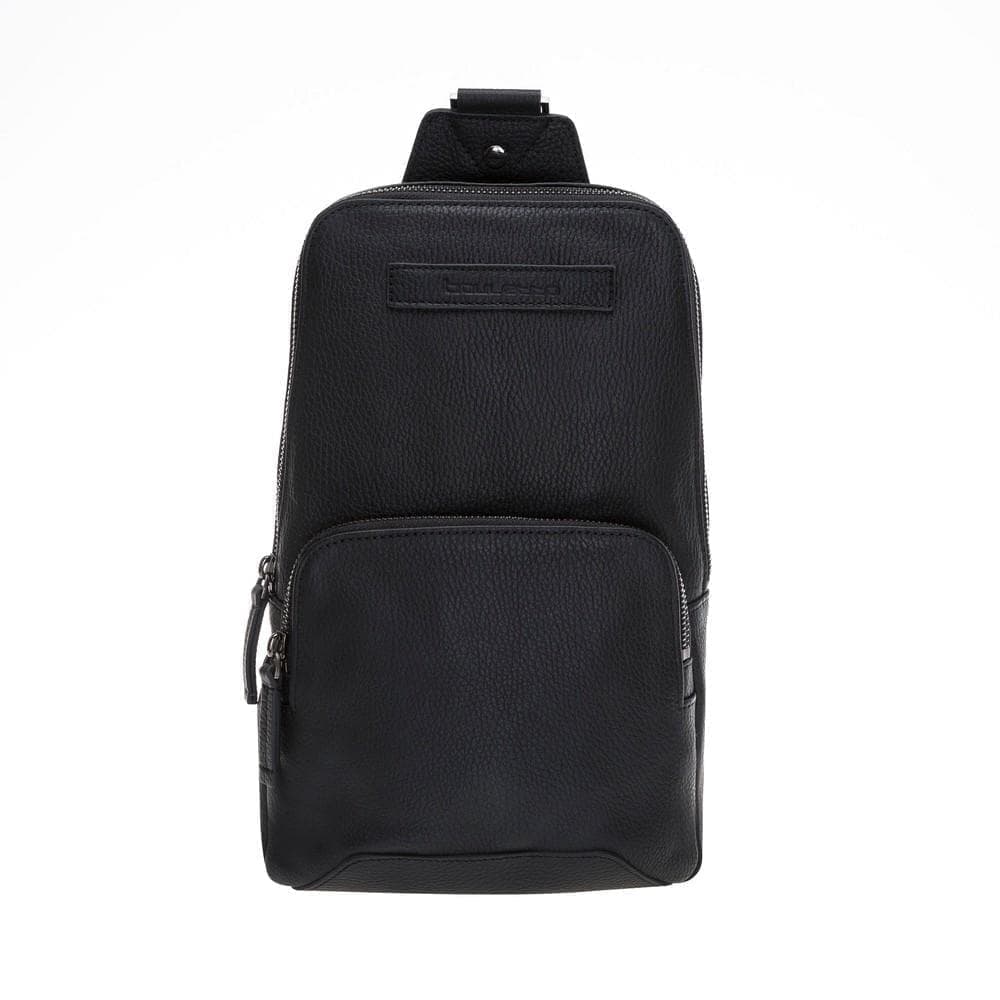 Priene Crossbody Style Genuine Bag for Women and Men