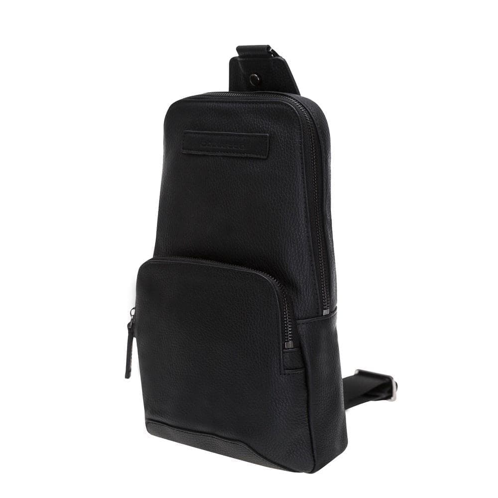 Priene Crossbody Style Genuine Bag for Women and Men