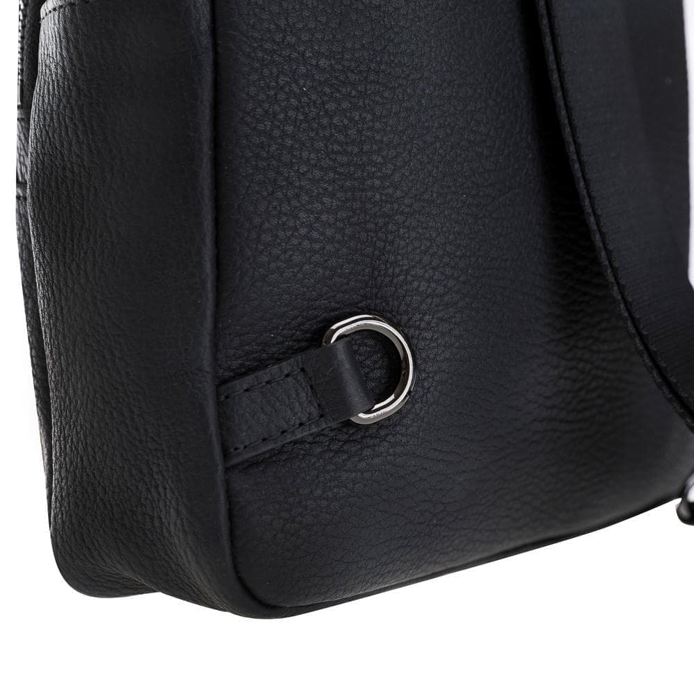 Priene Crossbody Style Genuine Bag for Women and Men