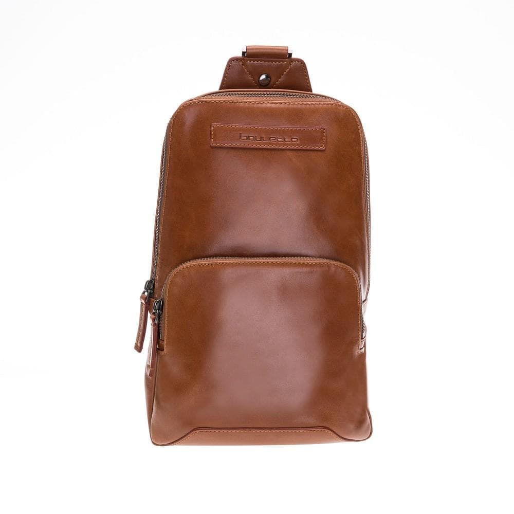 Priene Crossbody Style Genuine Bag for Women and Men