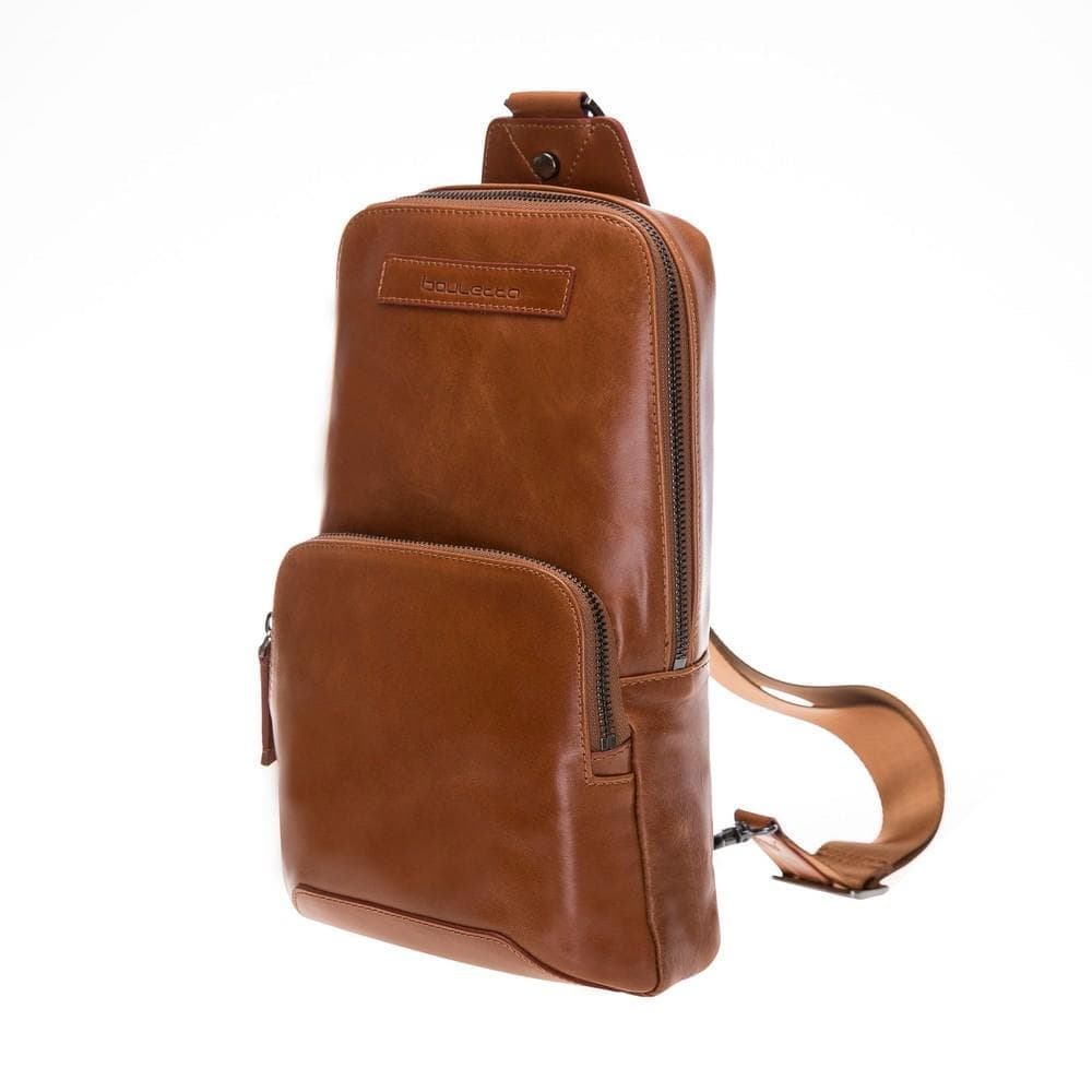 Priene Crossbody Style Genuine Bag for Women and Men