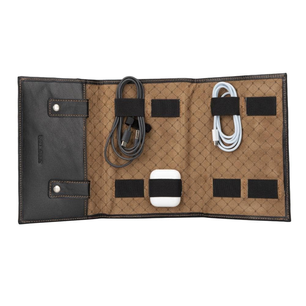 Leather Cable Organizer rst1 Bouletta B2B