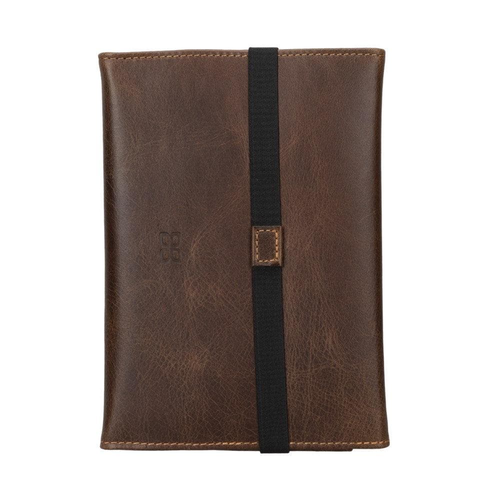 Leather Cable Organizer Bouletta B2B