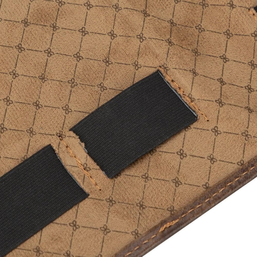 Leather Cable Organizer Bouletta B2B