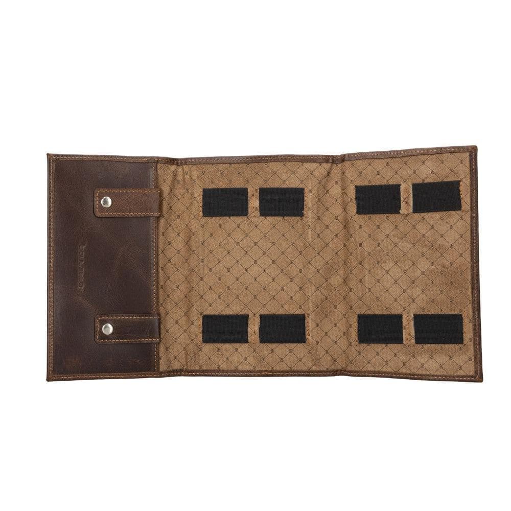 Leather Cable Organizer Bouletta B2B