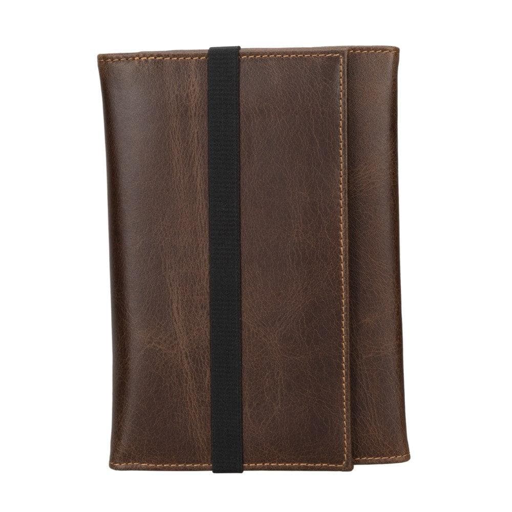 Leather Cable Organizer Bouletta B2B