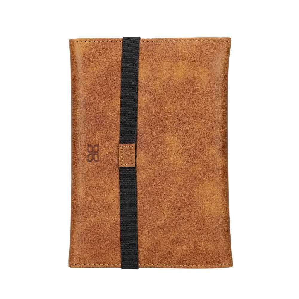 Leather Cable Organizer Bouletta B2B