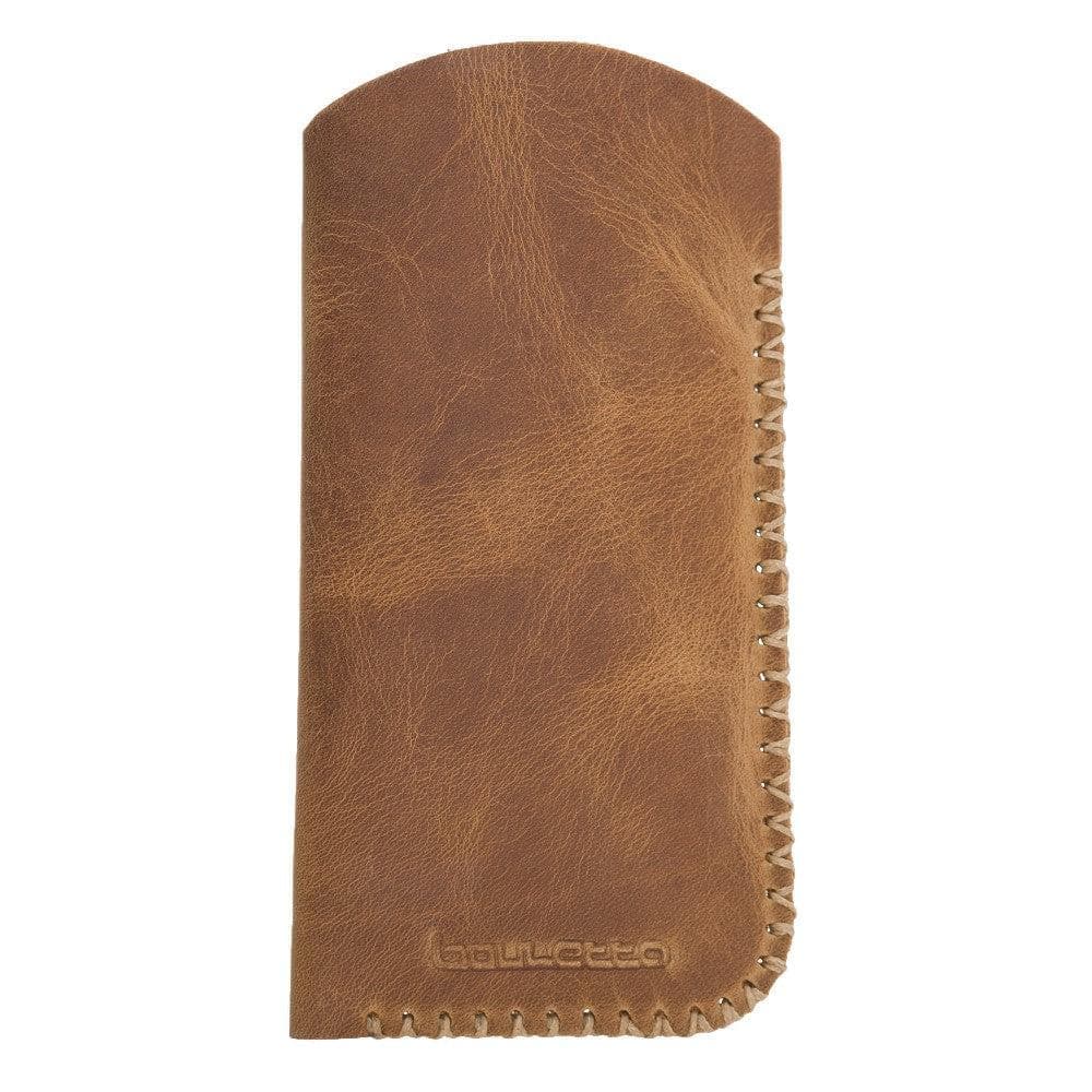 Leather Glasses Cover Bouletta B2B