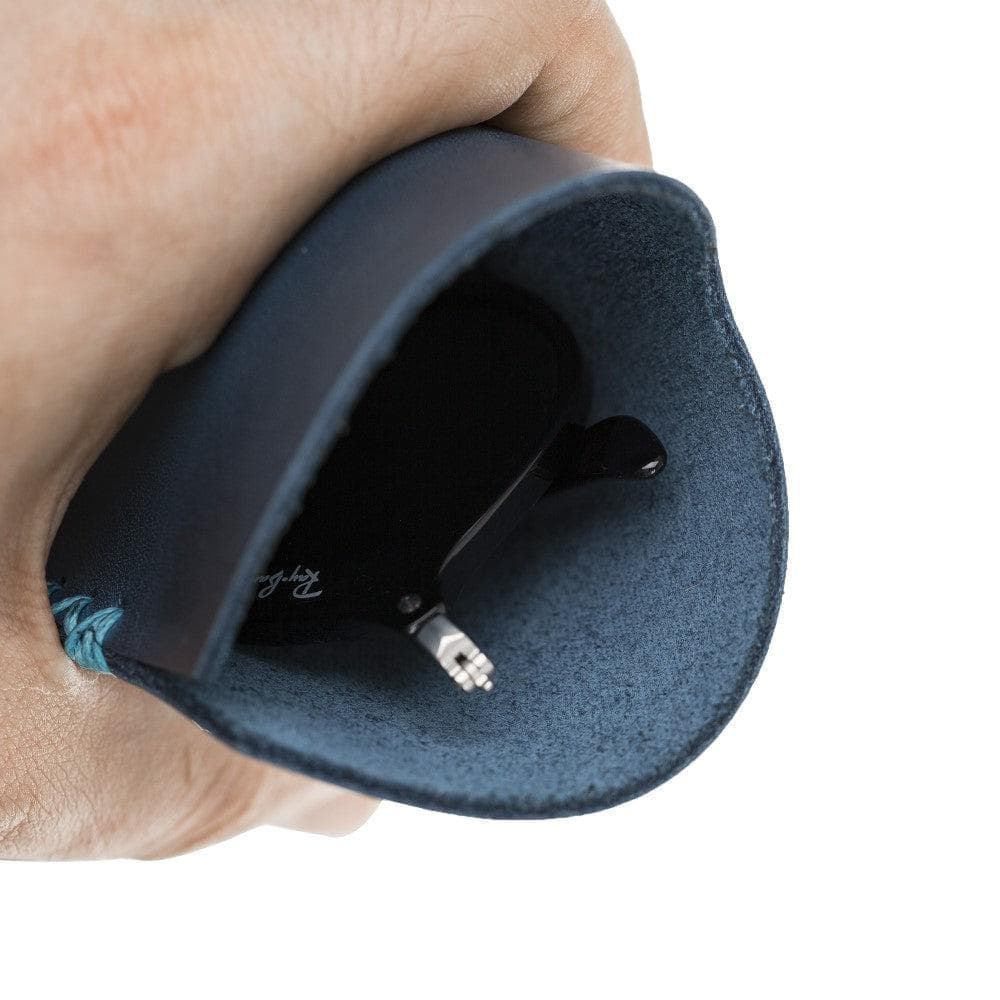 Leather Glasses Cover Bouletta B2B