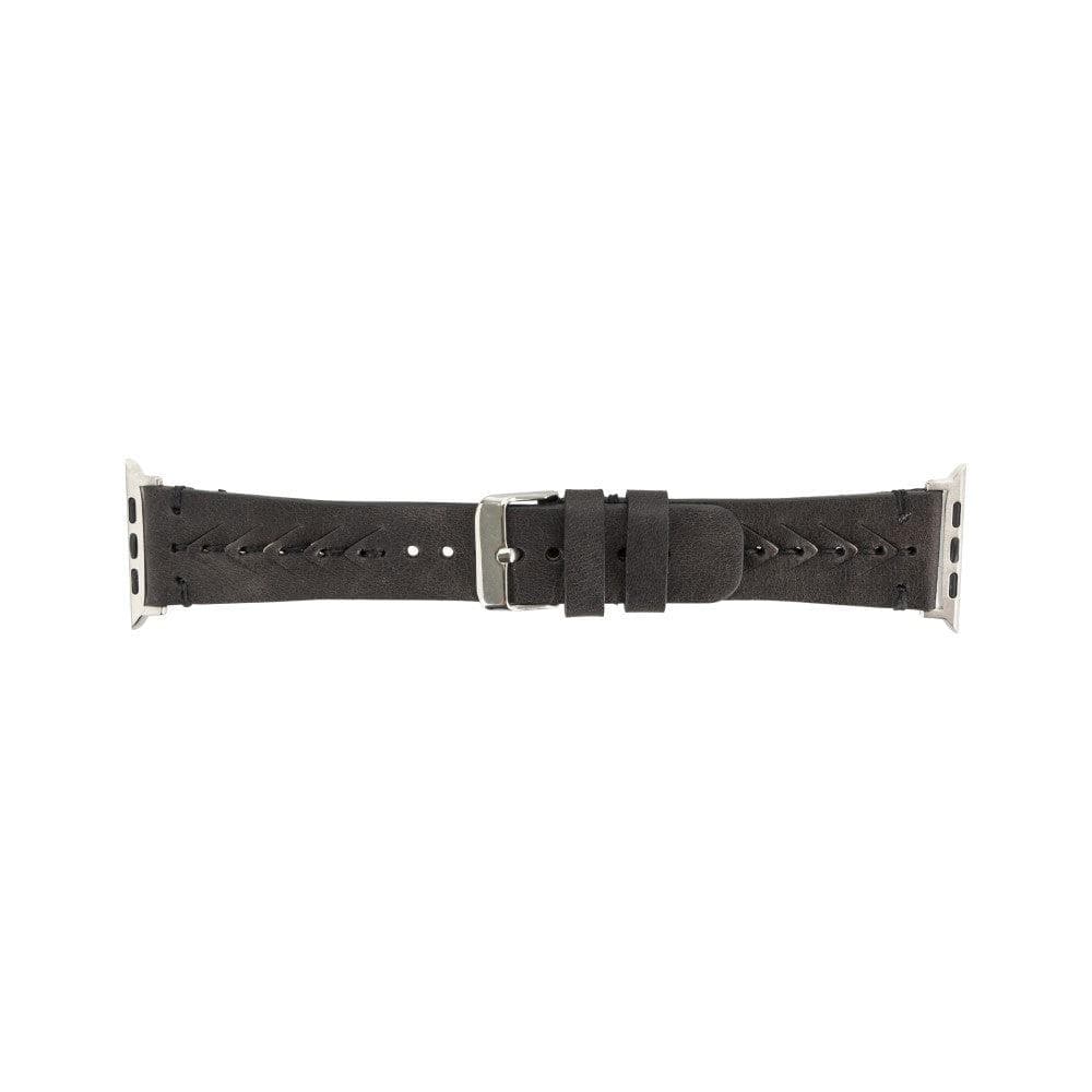 Longleat Apple Watch Leather Straps Bouletta LTD