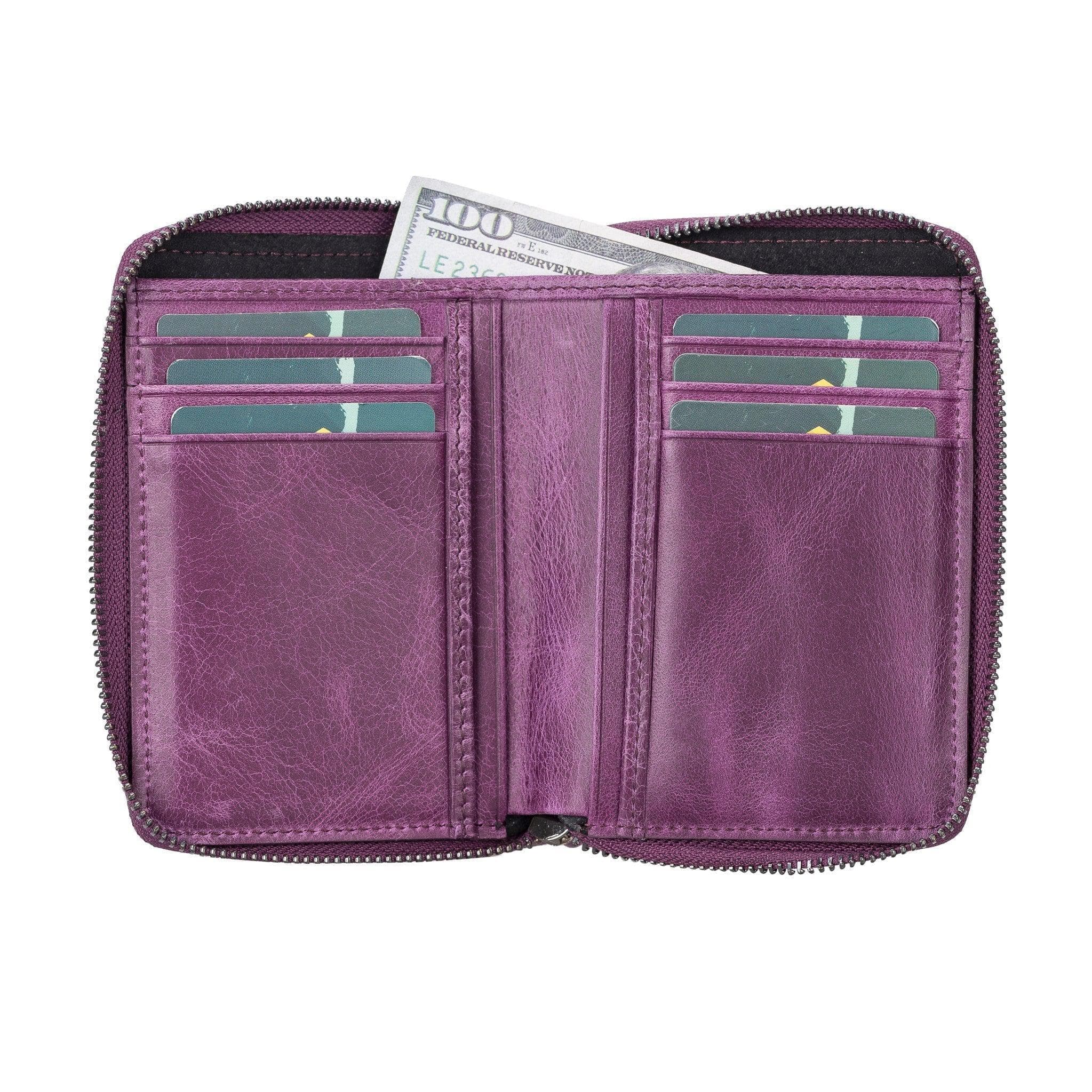LUGANO WALLET Bouletta LTD