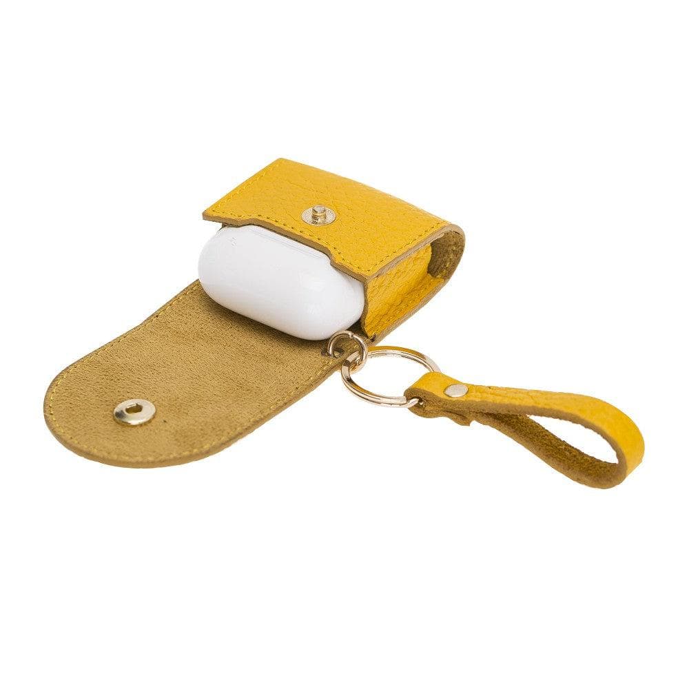 Mai Snap Case for Apple AirPods (1st and 2rd Generation)